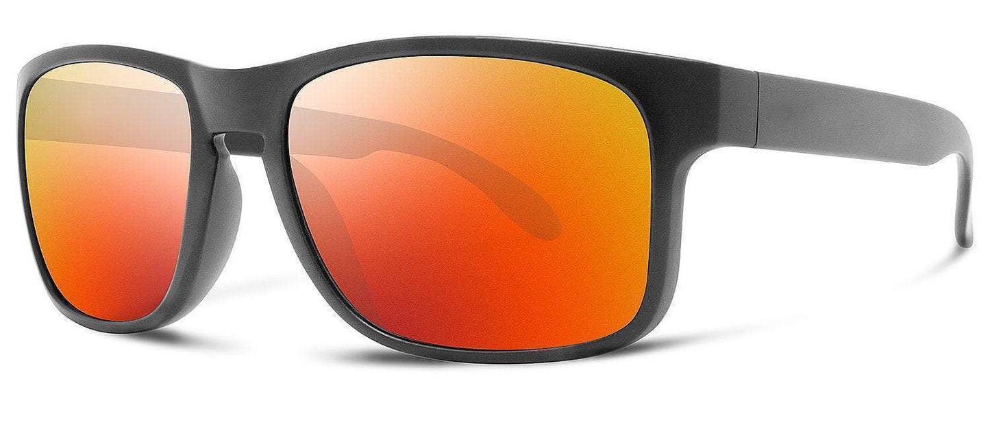 Gafas de sol polarizadas Maznviso丨Dockside