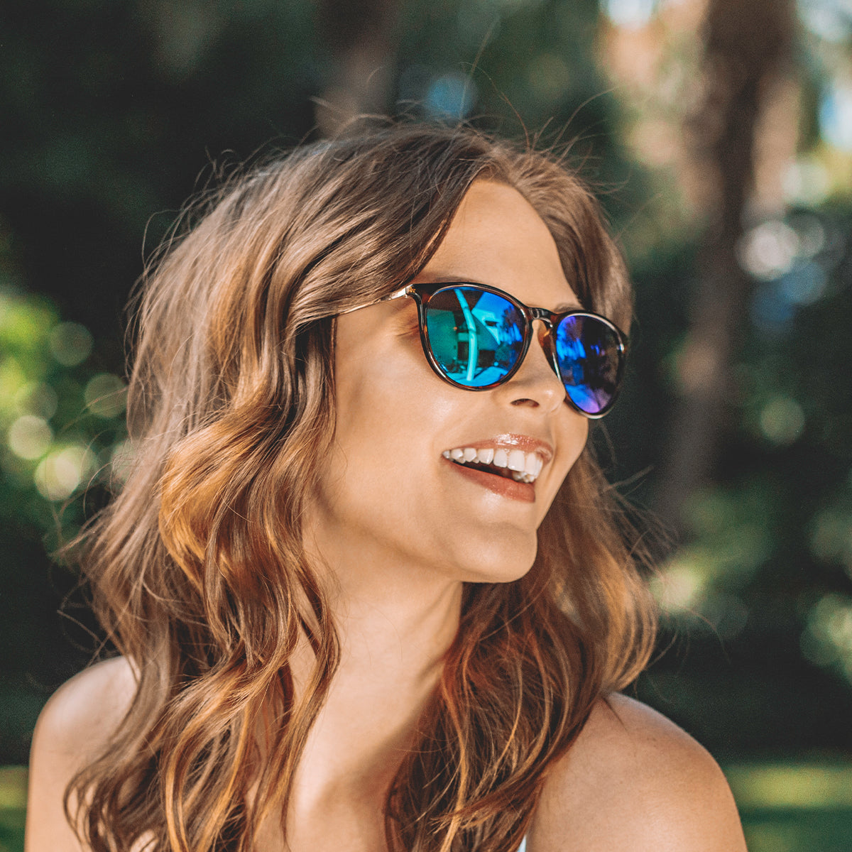 Gafas de sol polarizadas Maznviso丨Piper