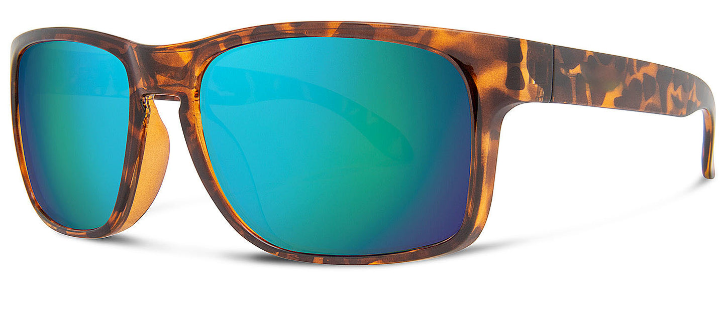 Gafas de sol polarizadas Maznviso丨Dockside