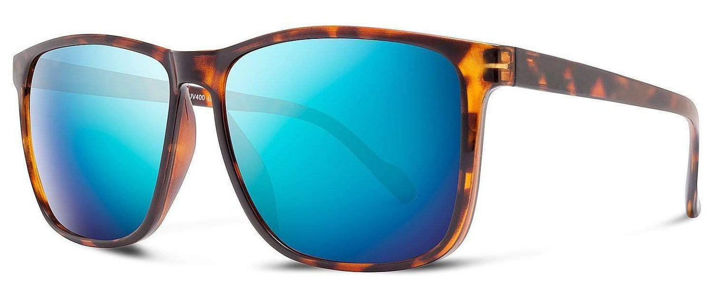 Gafas de sol polarizadas Maznviso丨Jesse