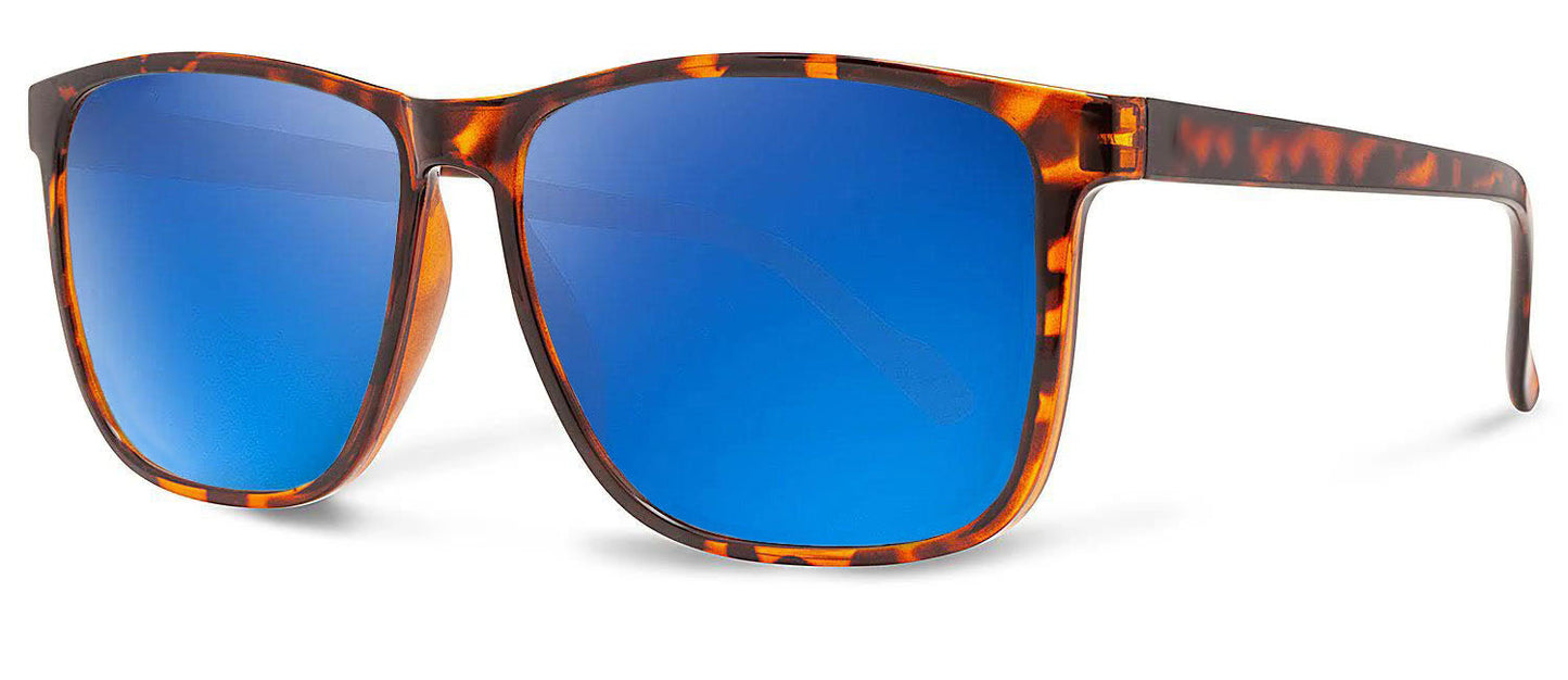 Gafas de sol polarizadas Maznviso丨Jesse