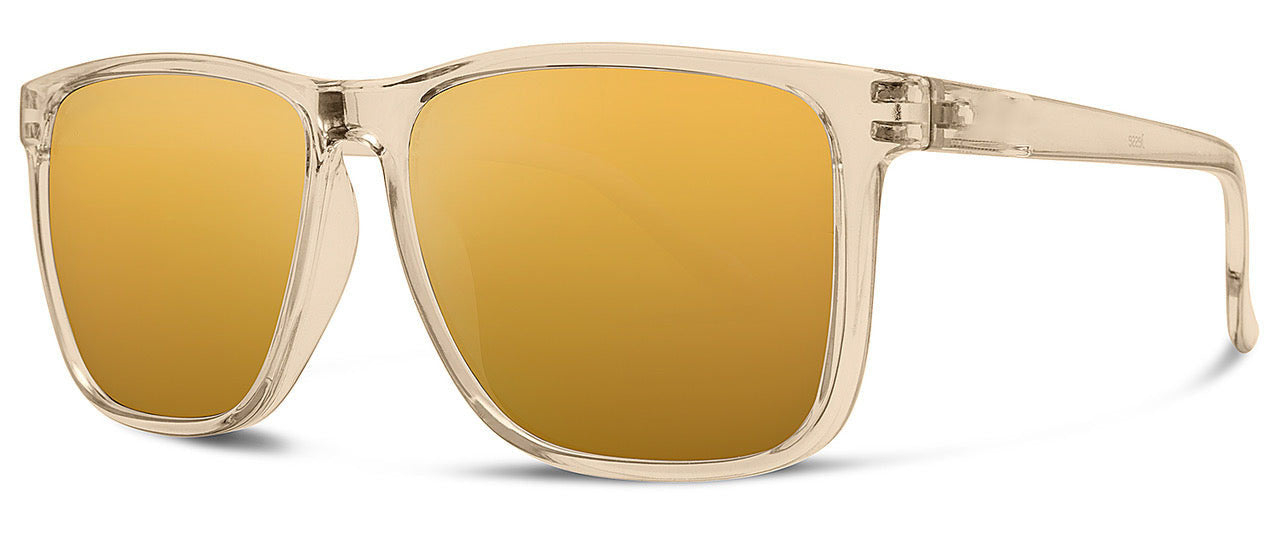 Gafas de sol polarizadas Maznviso丨Jesse