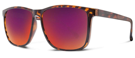 Gafas de sol polarizadas Maznviso丨Jesse
